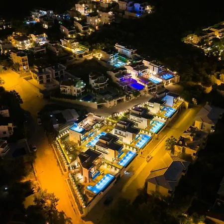 Vila Iliada *