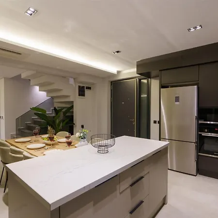 Villa Iliada Kaş