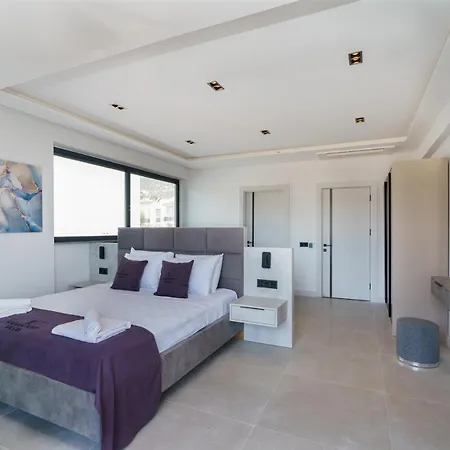 Villa Iliada