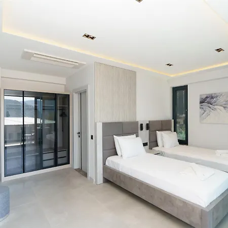 Vila Iliada Kaş